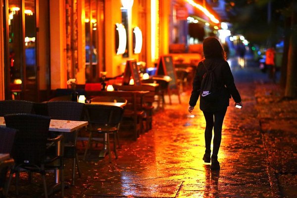 Coronavirus en Alemania: Justicia de Berlín deroga orden del cierre nocturno de bares y restaurantes » Ñanduti