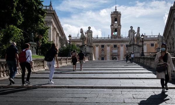 Italia superó los 10.000 casos de coronavirus en las últimas 24 horas – Prensa 5