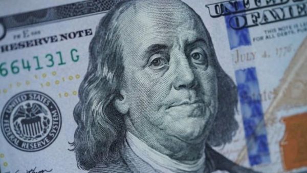 Banco Central pierde la pulseada: dólar caro llegó para quedarse
