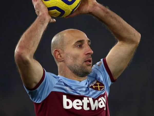 El argentino Pablo Zabaleta se retira a los 35 años