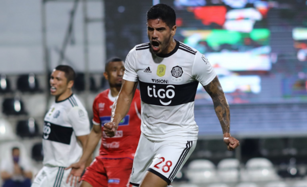 HOY / Olimpia lleva seis años sin perder en Para Uno frente a Nacional