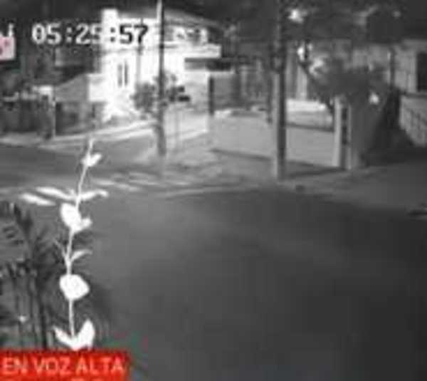 Padre clama por justicia para su hijo muerto en accidente - Paraguay.com