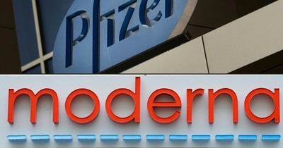La Nación / EEUU se esperanza con dos vacunas para fines de noviembre