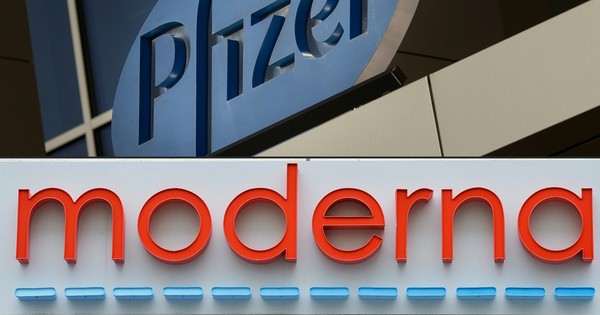 La Nación / EEUU se esperanza con dos vacunas para fines de noviembre