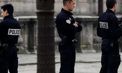 Decapitaron a un hombre por mostrar caricaturas de Mahoma al norte de París: el atacante fue abatido – Prensa 5