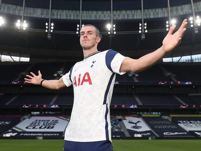 Bale “probablemente” jugará el domingo - Fútbol - ABC Color