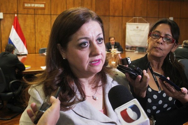 Exminsitra del MEC pide mayor inclusión de sectores vulnerables al sistema educativo - ADN Paraguayo
