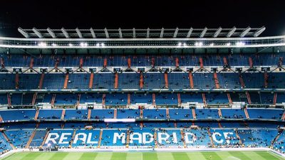 El Bernabéu 2.0 y otros proyectos en camino