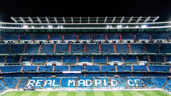 El Bernabéu 2.0 y otros proyectos en camino