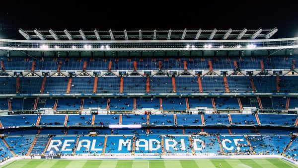 El Bernabéu 2.0 y otros  proyectos en camino