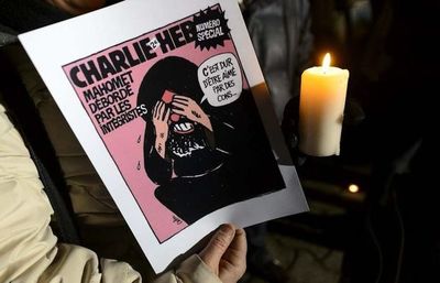 Hallan decapitado cerca de París a un profesor que mostró caricaturas de Mahoma - Mundo - ABC Color
