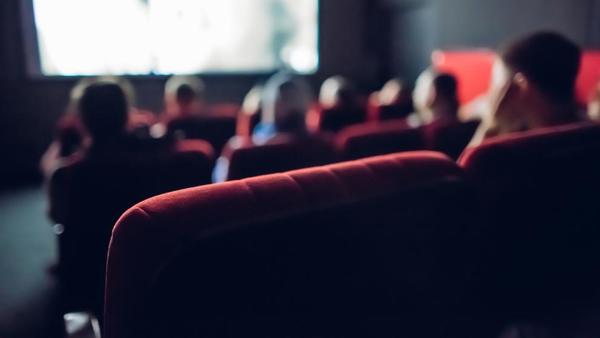 EL 12 de noviembre vuelven los cines y los niños también podrán ir » Ñanduti