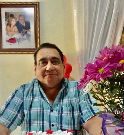 Fallece exsenador Germán Segovia  - ABC en el Este - ABC Color