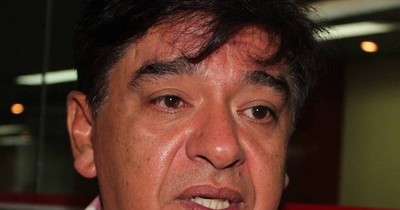 La Nación / Convocan a Wagner para asumir en vez de Amarilla