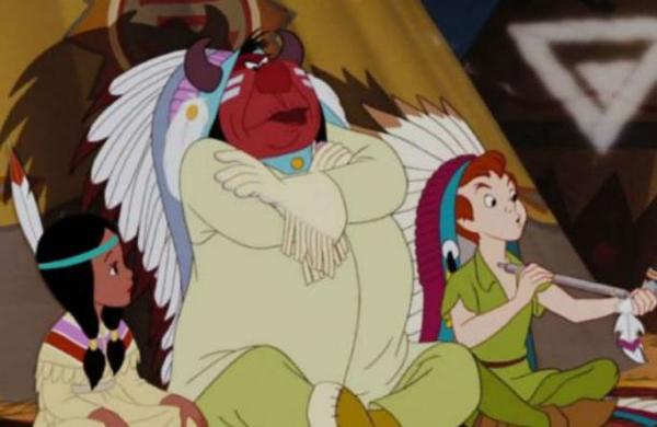 Los avisos de Disney+ al inicio de sus películas: 'descripciones negativas' y 'estereotipos' - C9N