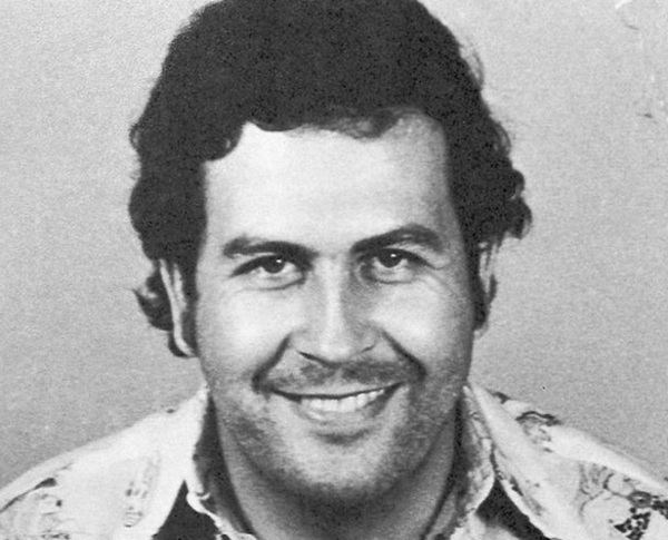 Pablo Escobar metió la mano en Libertadores que perdió Olimpia, confirman