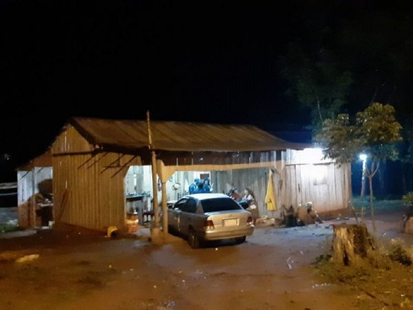 Asesinato en Cambyretá sería un ajuste de cuenta entre abigeos