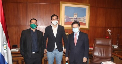 La Nación / A Todo Pulmón solicita al Estado acciones más concretas a favor del medio ambiente
