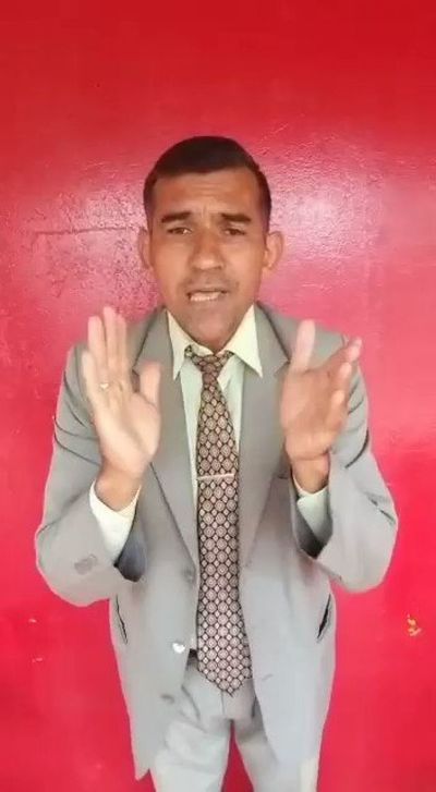 Néstor Echeverria ya no hace parte de la Asociación de Abogados del Amambay