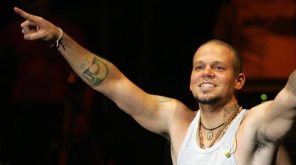 HOY / Residente pacta con Sony Music hacer cine, televisión y contenido audiovisual