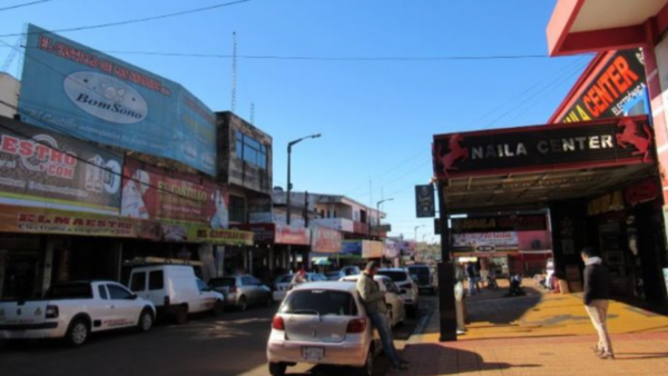 Comerciantes anuncian reunión para tratar sobre el comercio fronterizo