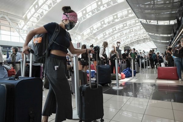Costa Rica abrirá por completo sus fronteras aéreas el 1 de noviembre - MarketData