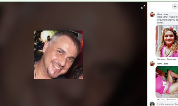 Fans “ardiente” acosa sexualmente a uno de los Rubín: “Ya quiero dormir contigo”