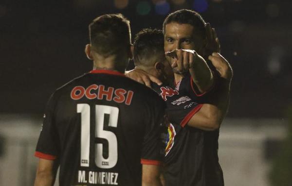 ¡Sasá 150! Triunfo de San Lorenzo en el debut de Santiago Salcedo, máximo goleador