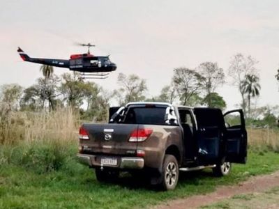 Juez procesó a 3 personas identificadas como presuntos secuestradores de Denis