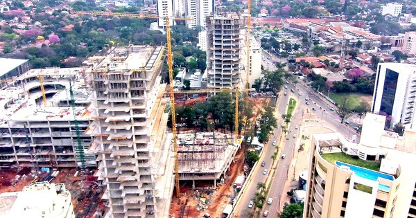 La Nación / Paraguay es atractivo para argentinos en el mercado inmobiliario