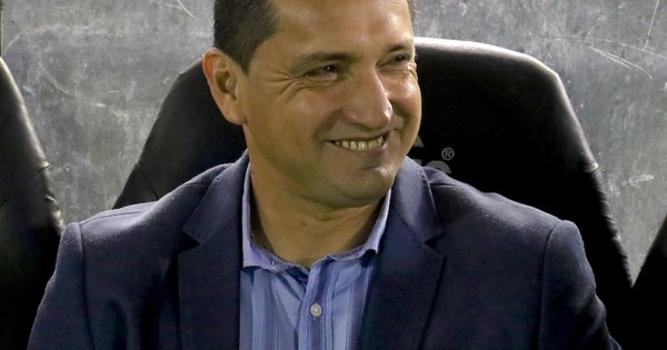 La Nación / Bobadilla, nuevo DT