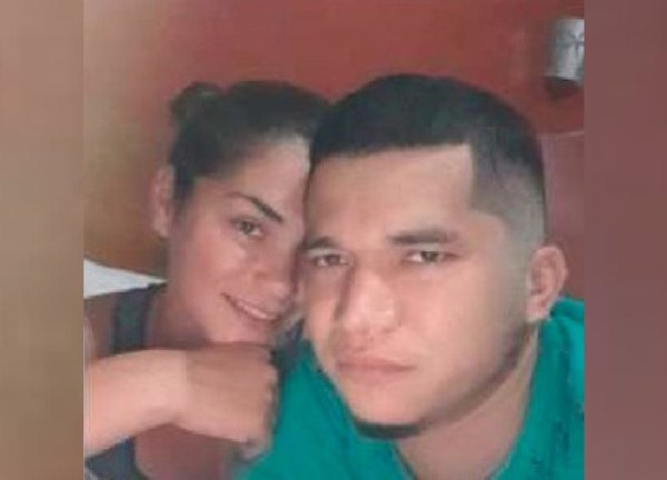 Crónica / ¡Cháke “Jaka”! Su foto salió en “Koa nde 2li”