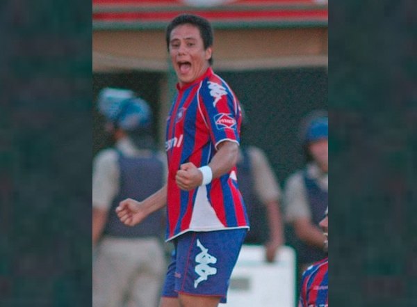 Crónica / “Como cerrista no quiero que se vaya Churín”