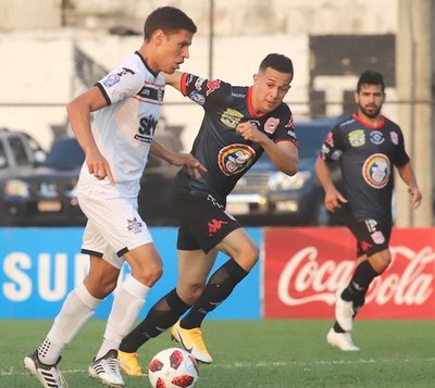 Crónica / ¡Un “Santo” llamado Santiago!