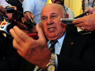Admiten causa por el secuestro de Denis y los citarán por radio
