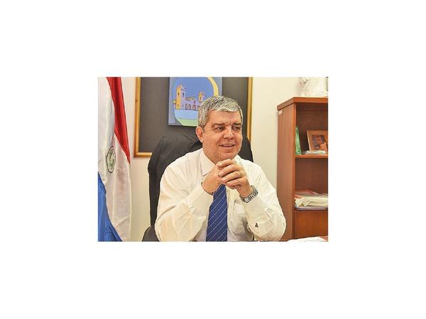 Riera solicitará el retiro del proyecto de Función Pública