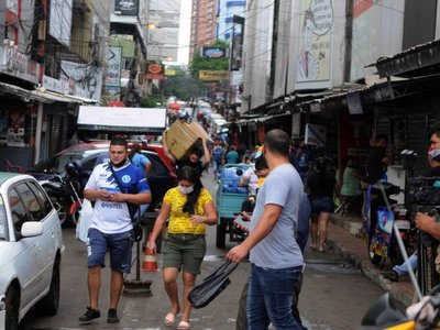 CDE: Recuperar la economía llevaría más de un año, dicen