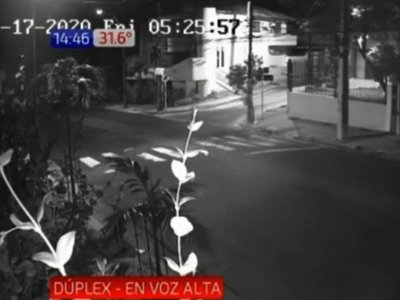 Pedido de baja sanción en accidente fatal causa malestar ciudadano