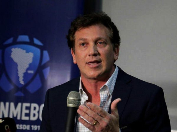 “La denuncia ante la Fiscalía nunca prosperó”