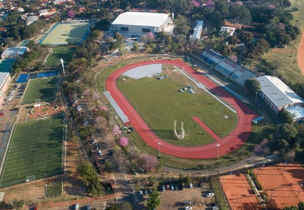Se pospone celebración de Asunción 2022 a octubre - Polideportivo - ABC Color
