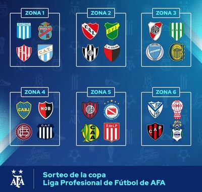 Con nuevo formato y calendario corto - Fútbol - ABC Color