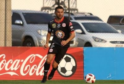 Salcedo, el hombre récord, marca la diferencia