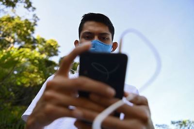 La OPS/OMS en Paraguay convocan a concurso de vídeos