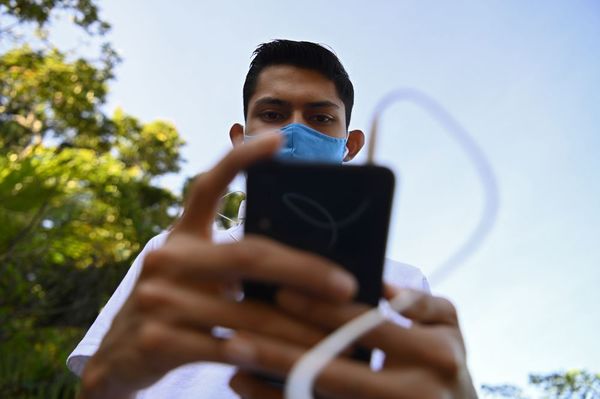 La OPS/OMS en Paraguay convocan a concurso de vídeos