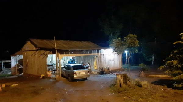 Asesinato en Cambyretá sería un ajuste de cuenta entre abigeos - Noticiero Paraguay