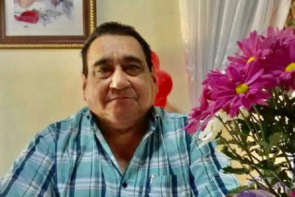 Fallece exsenador Germán Segovia - Noticiero Paraguay