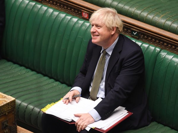 Reino Unido se debate entre Brexit a la australiana o a la canadiense