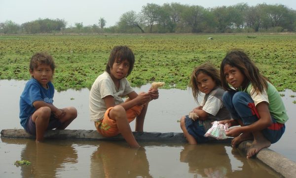 Resurge debate sobre creación de nuevo departamento en la Región Occidental