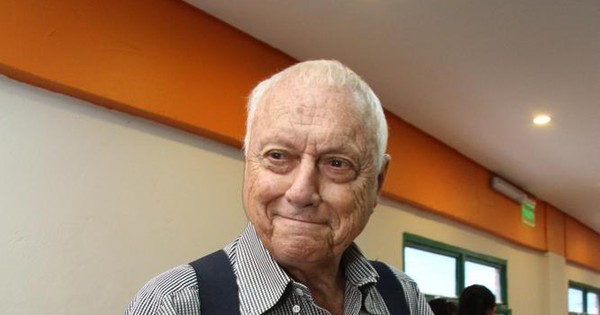 La Nación / Caso Conmebol: “Demuestra que el finado Zuccolillo era un gran sinvergüenza”