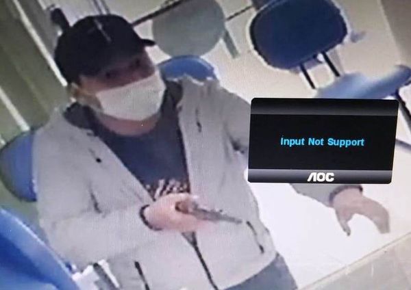 Roban G. 30 millones en asalto a cooperativa - ABC en el Este - ABC Color